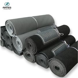 Professional 5d All Weather Truck Mats Adhesive Protective Anti - Bacteria