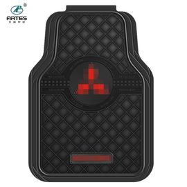 Excellent Strong Adhesion Universal Car Mat Shock Absorption Soft Hand Feeling