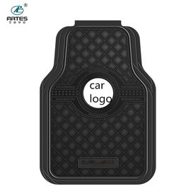 Excellent Strong Adhesion Universal Car Mat Shock Absorption Soft Hand Feeling