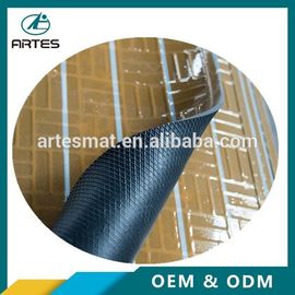 Anti Skid Rubber Pvc Trunk Protector Mat Xpe Mustang Trunk Carpet