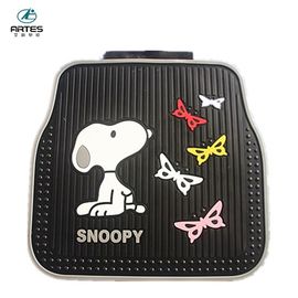 Car Accessories All Weather Car Floor Mats Fashion Design And Comfortable